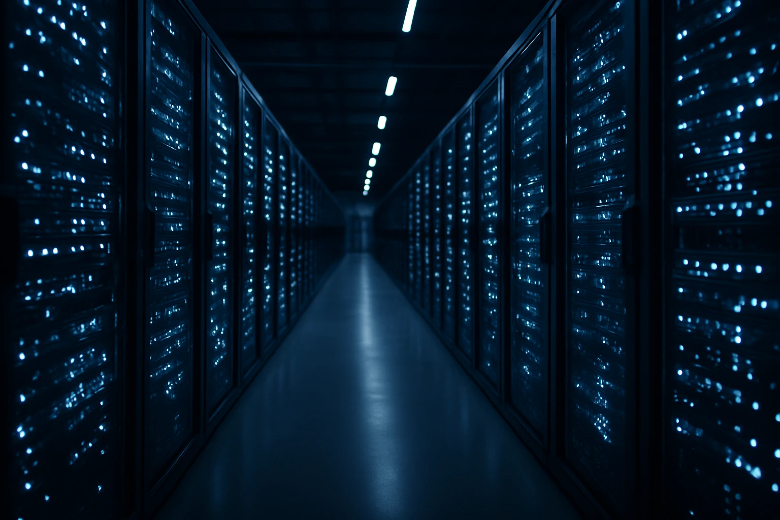 SpaceX Colossus 1 data center in Memphis, Tennessee, Anthropic compute deal powering Claude AI models