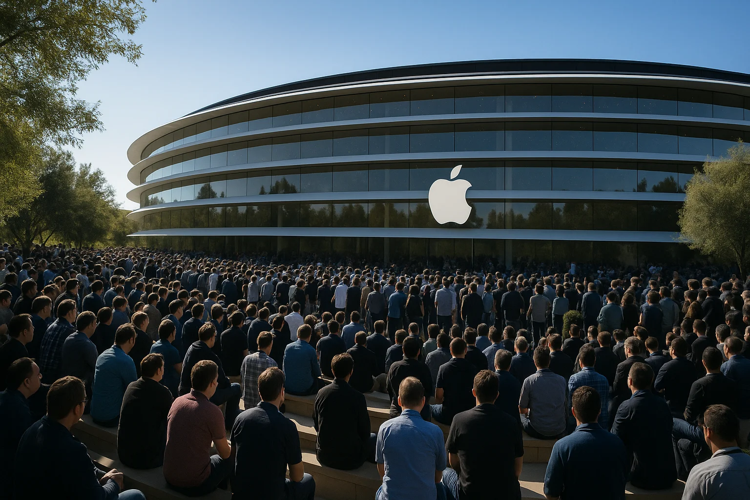 Apple WWDC 2026 Siri Gemini voice search SEO