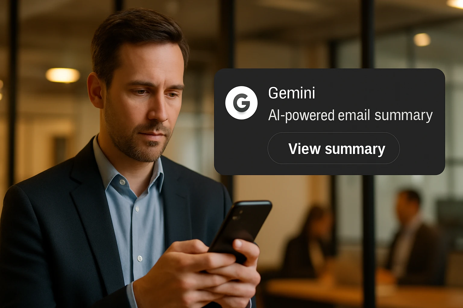 Gmail AI Overviews Expand to Enterprise — What It Means for Your B2B Content Strategy