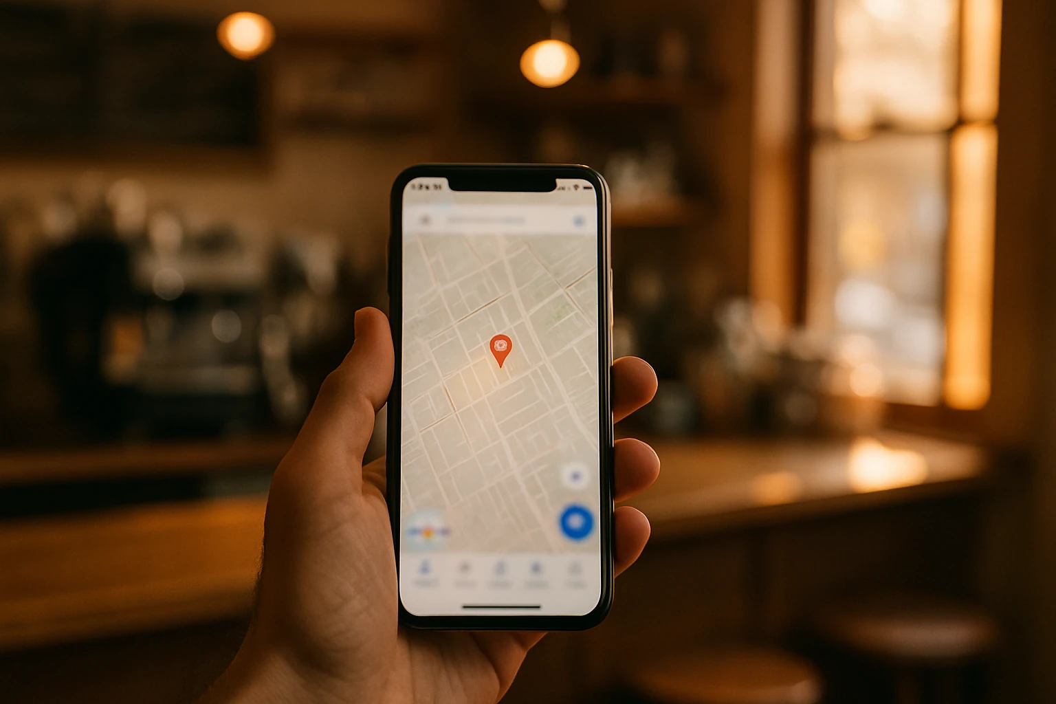 Google Ask Maps: local SEO shifts from ranking to AI recommendation