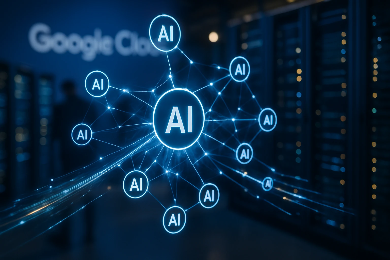 Google Cloud Next 2026: Vertex AI Becomes Gemini Enterprise Agent Platform
