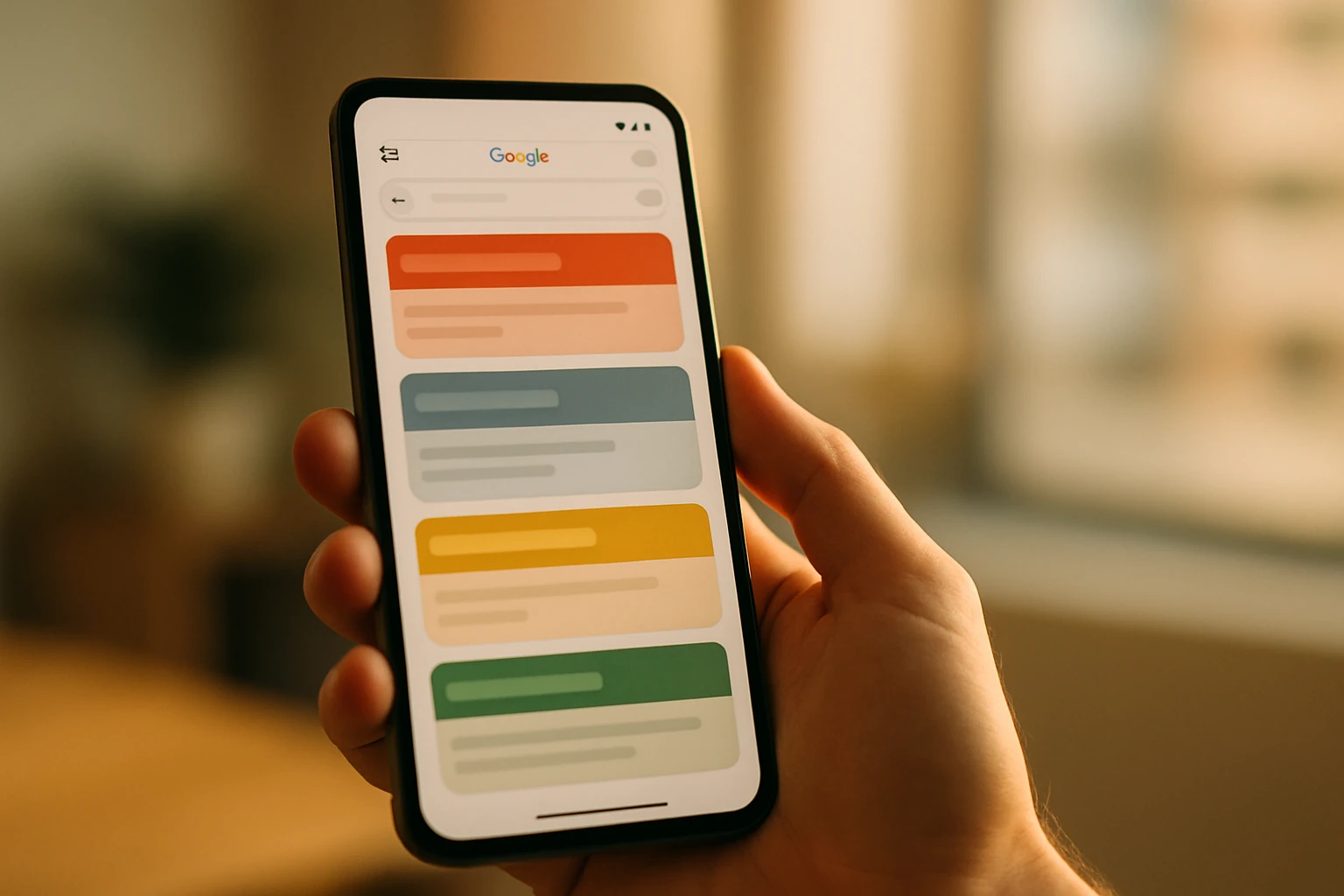 Google Discover Now Lets Publishers Customize Profiles — But It Won't Boost Your Traffic