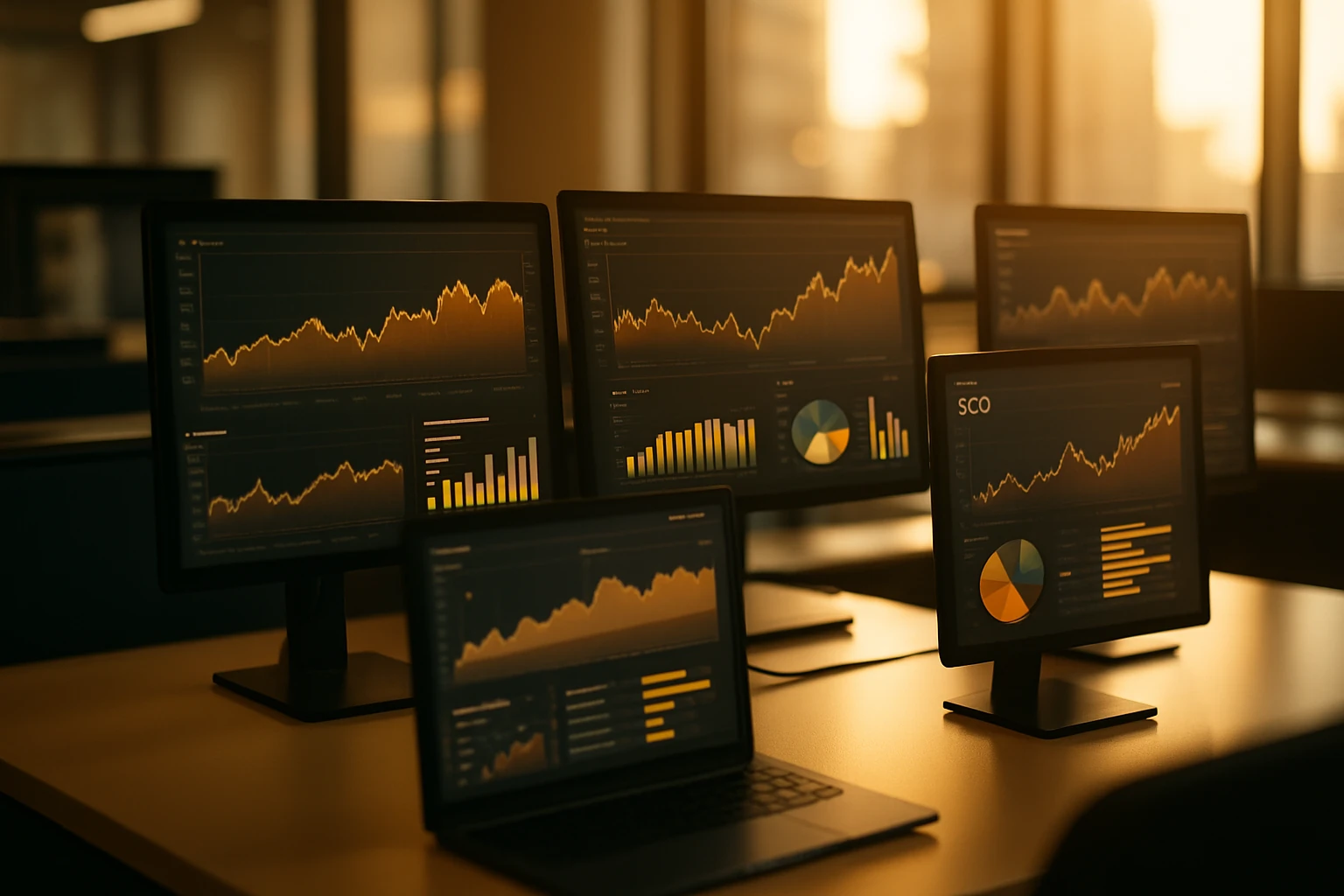 Google Ranking Volatility April 2026: 13 SEO Tools Alerting Simultaneously