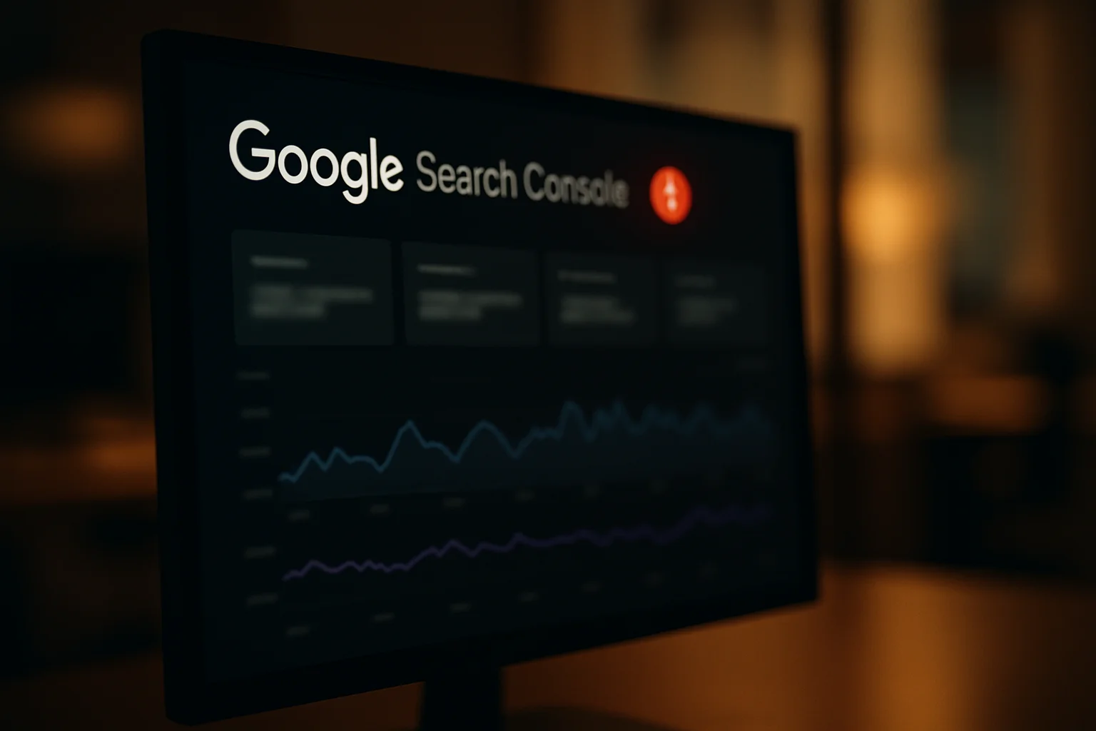 Google Search Console inflated impressions bug