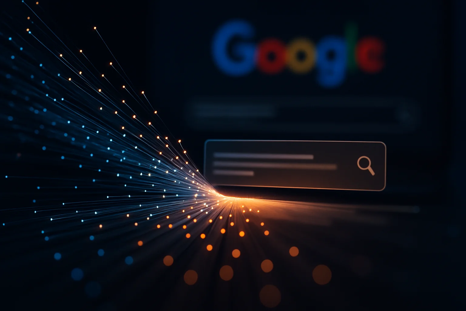 Google's TurboQuant: semantic search goes real-time