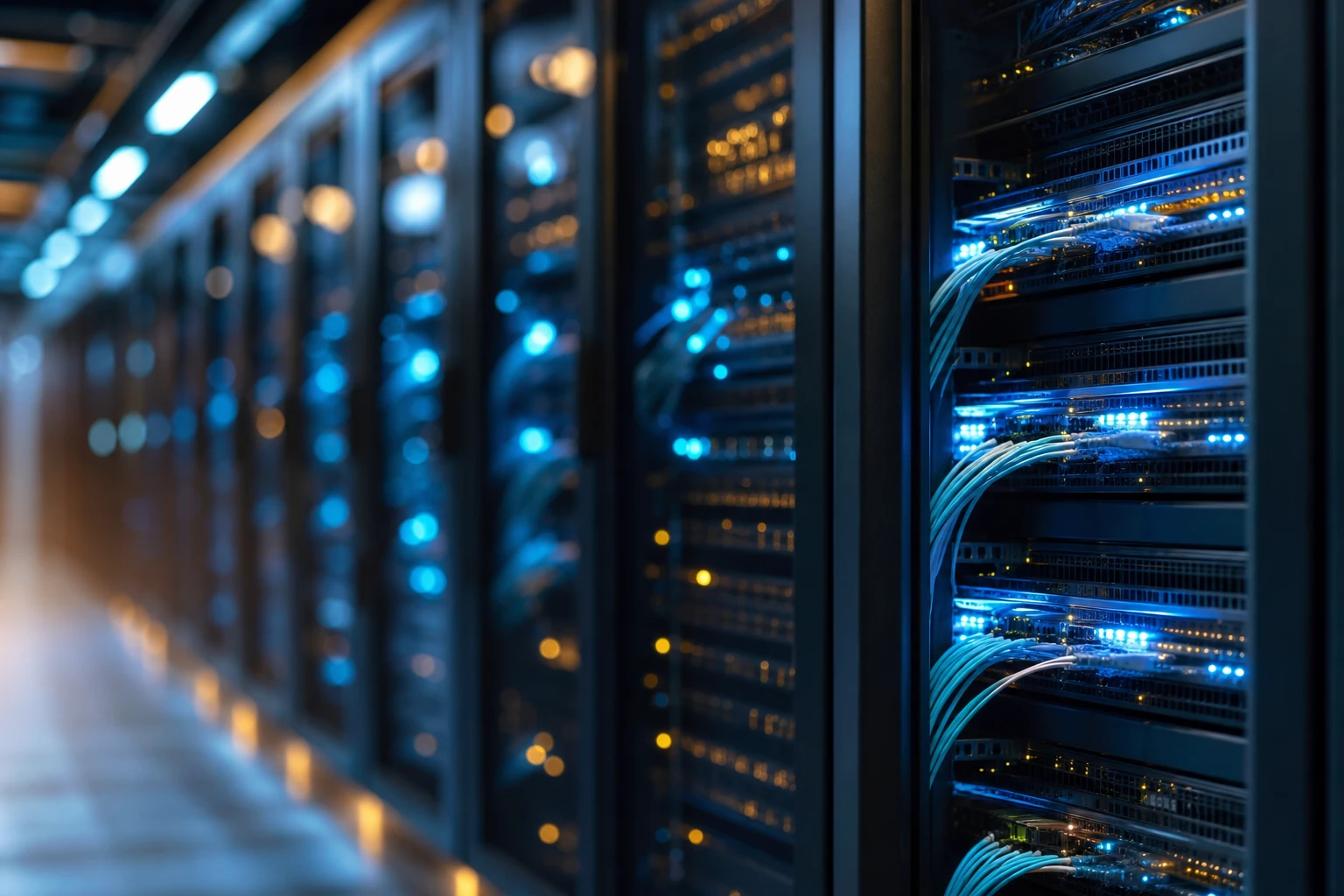 Microsoft Web IQ: Why Your Pages Must Become Passages