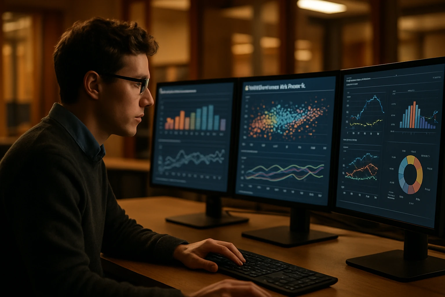 Stanford HAI AI Index 2026 — AI adoption in enterprises and SEO GEO strategy implications