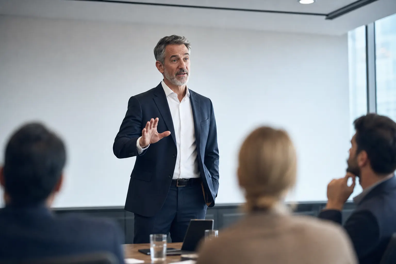 AI Overviews Google B2B France — stratégie pour apparaître dans les réponses IA de Google sur les requêtes B2B