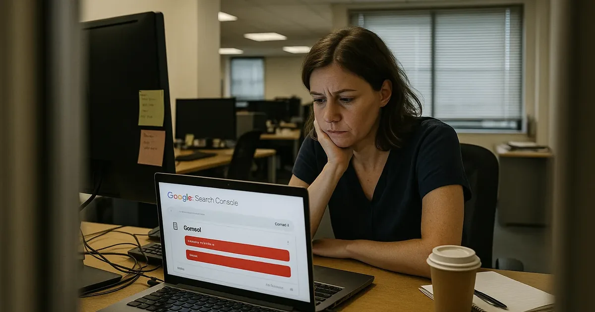 Audit SEO : 7 Étapes pour Doubler Votre Trafic (2026)