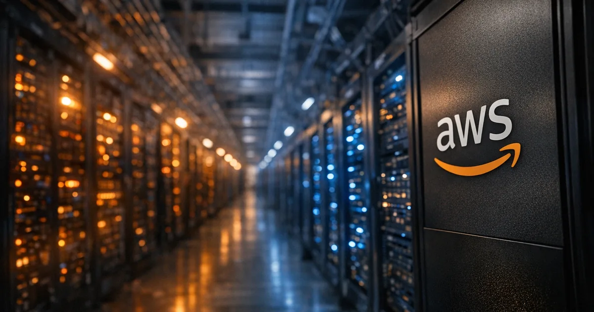 AWS x OpenAI : 50 milliards pour dominer l'IA