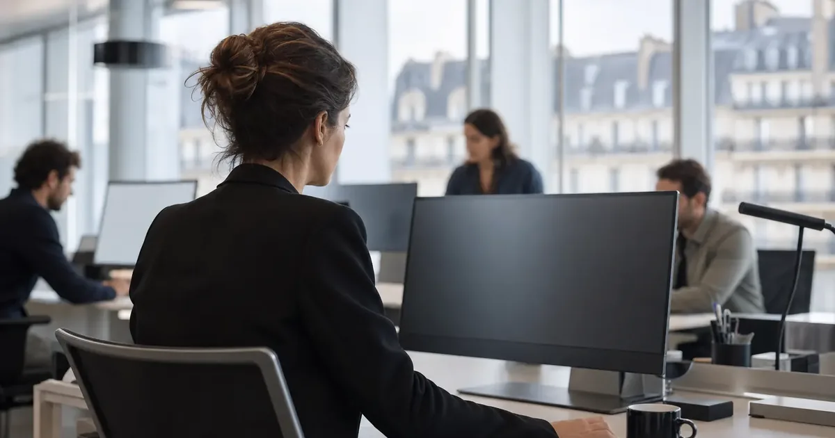 ChatGPT vs Perplexity vs Gemini : ce que vos clients voient en 2026 [marques françaises]