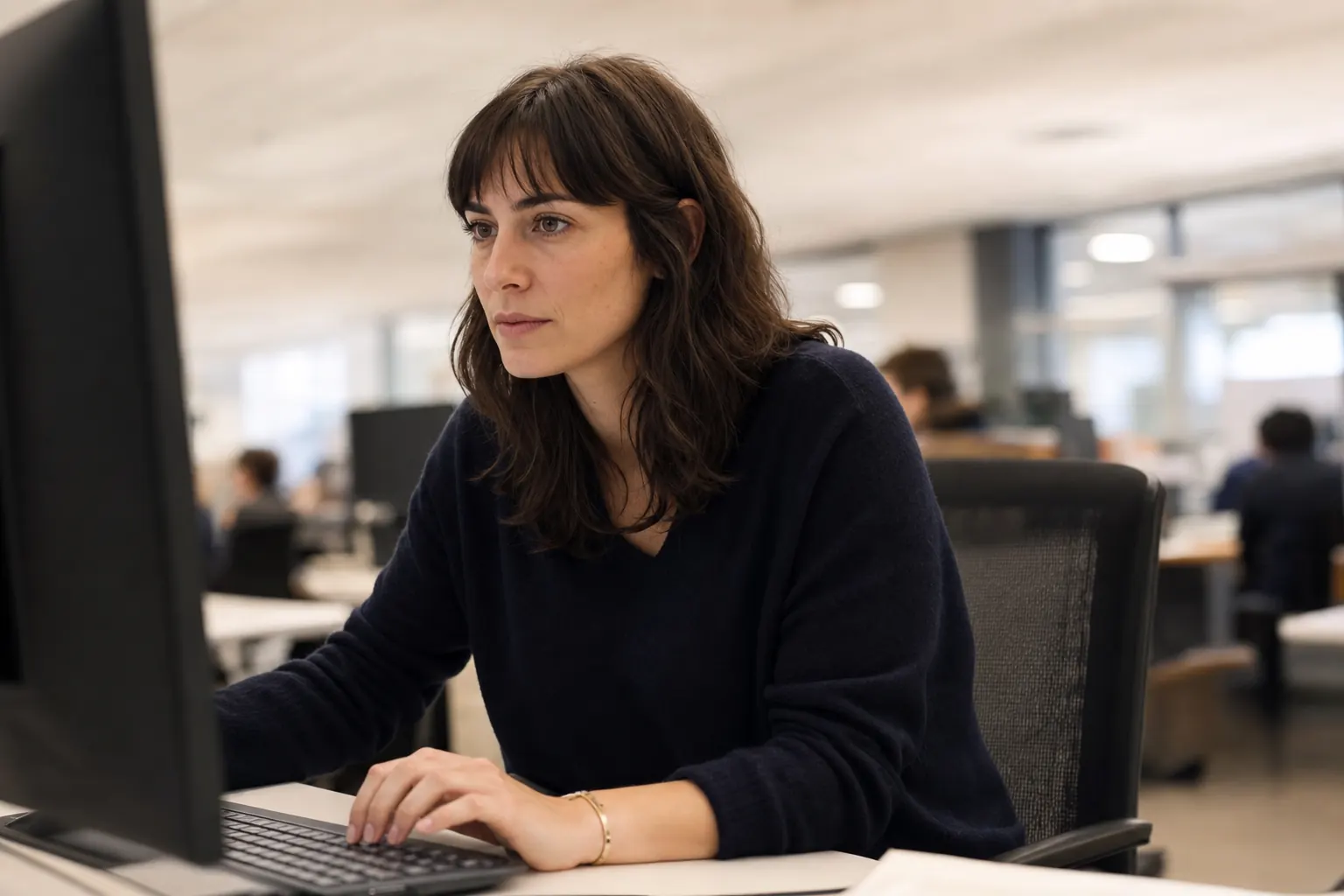 ChatGPT Search impact SEO données 2026 — analyse Cicéro