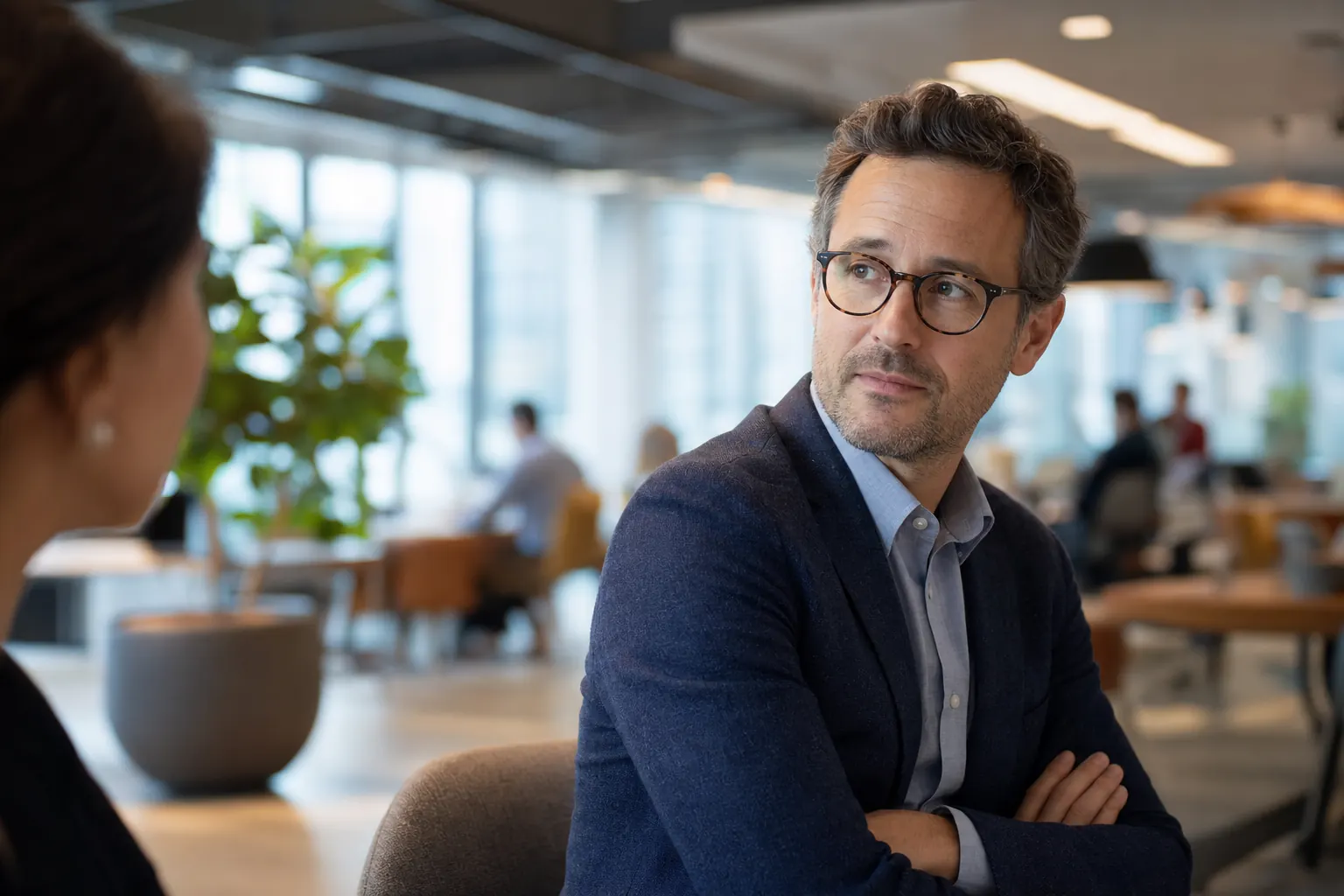 Tableau de bord GEO sectoriel montrant les citations ChatGPT et Google AI Overviews pour SaaS B2B, e-commerce et B2B industriel