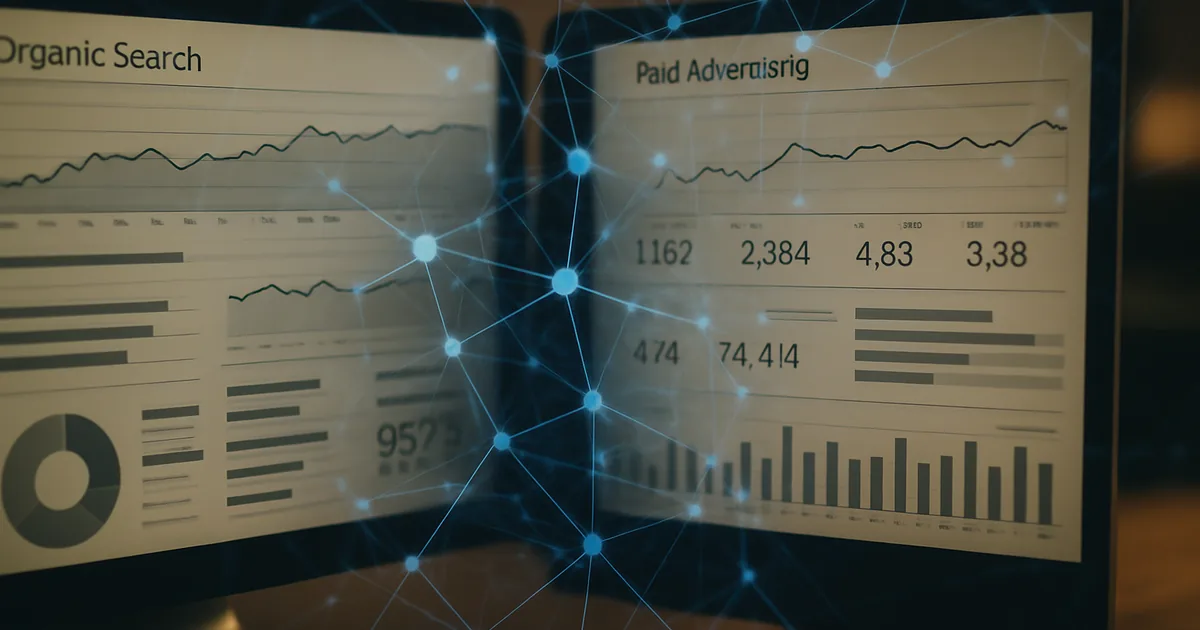 Google AI Max 1 an : 4 fonctionnalités qui effacent la frontière SEO/SEA en 2026