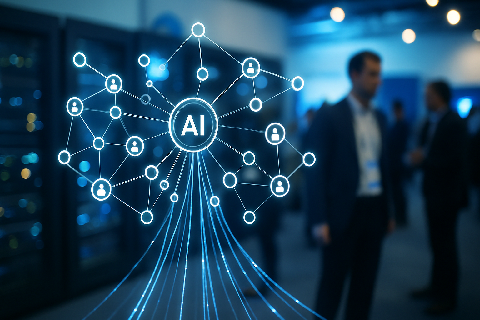 Google Cloud Next 2026 : Gemini Enterprise Agent Platform remplace Vertex AI