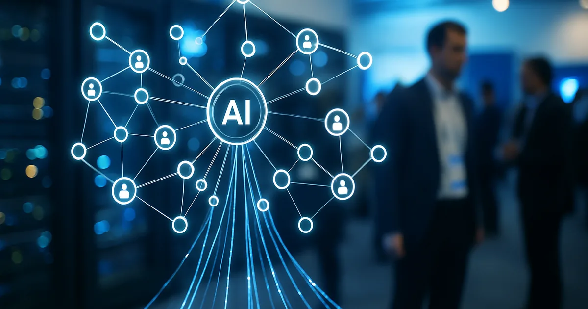 Google Cloud Next 2026 : Vertex AI devient Gemini Enterprise Agent Platform