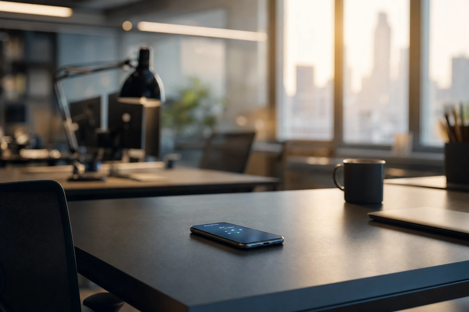 Google I/O 2026 : Information Agents, la recherche devient passive et continue