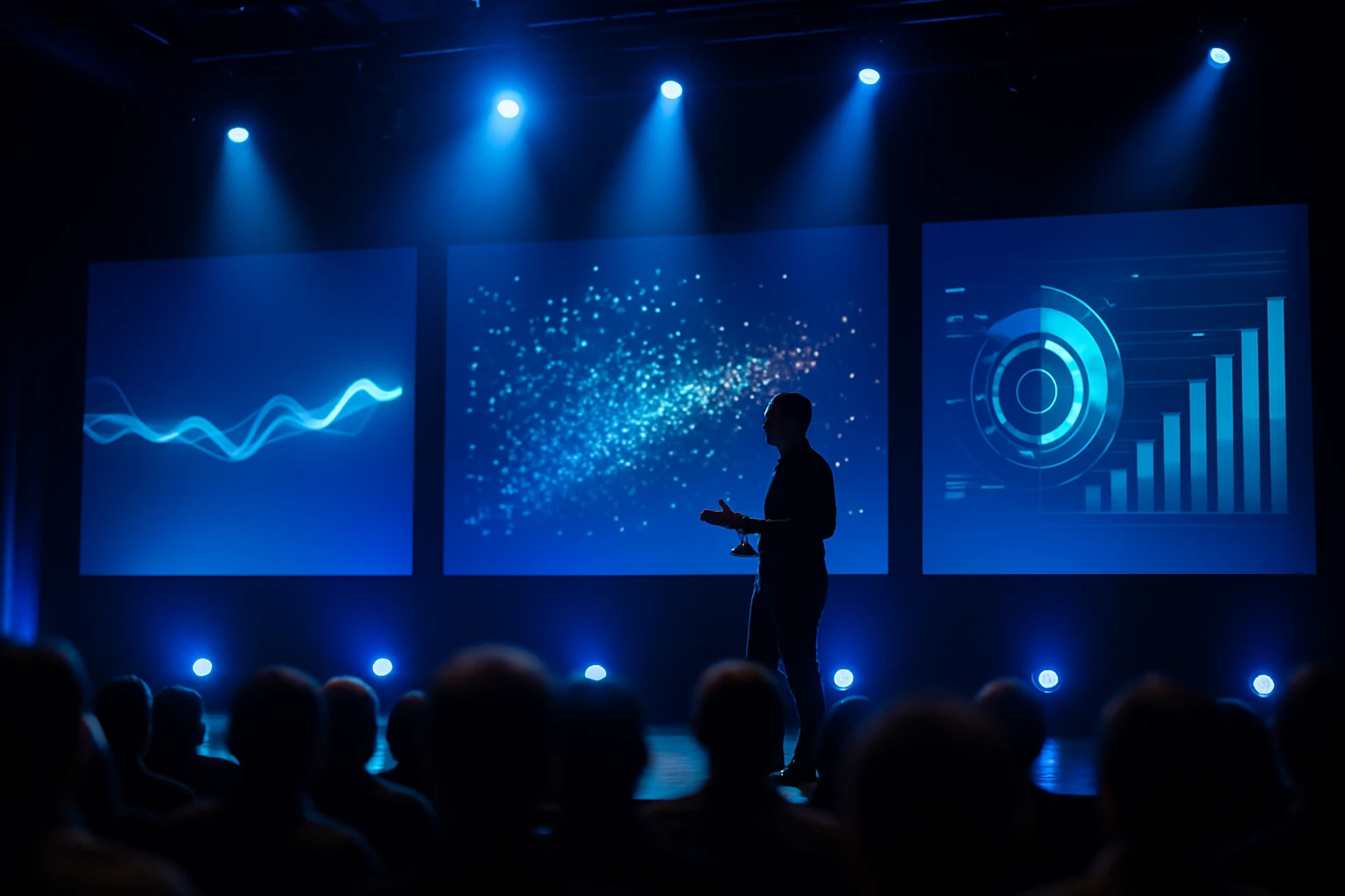 Google I/O 2026 — keynote IA, nouveau Gemini et AI Overviews