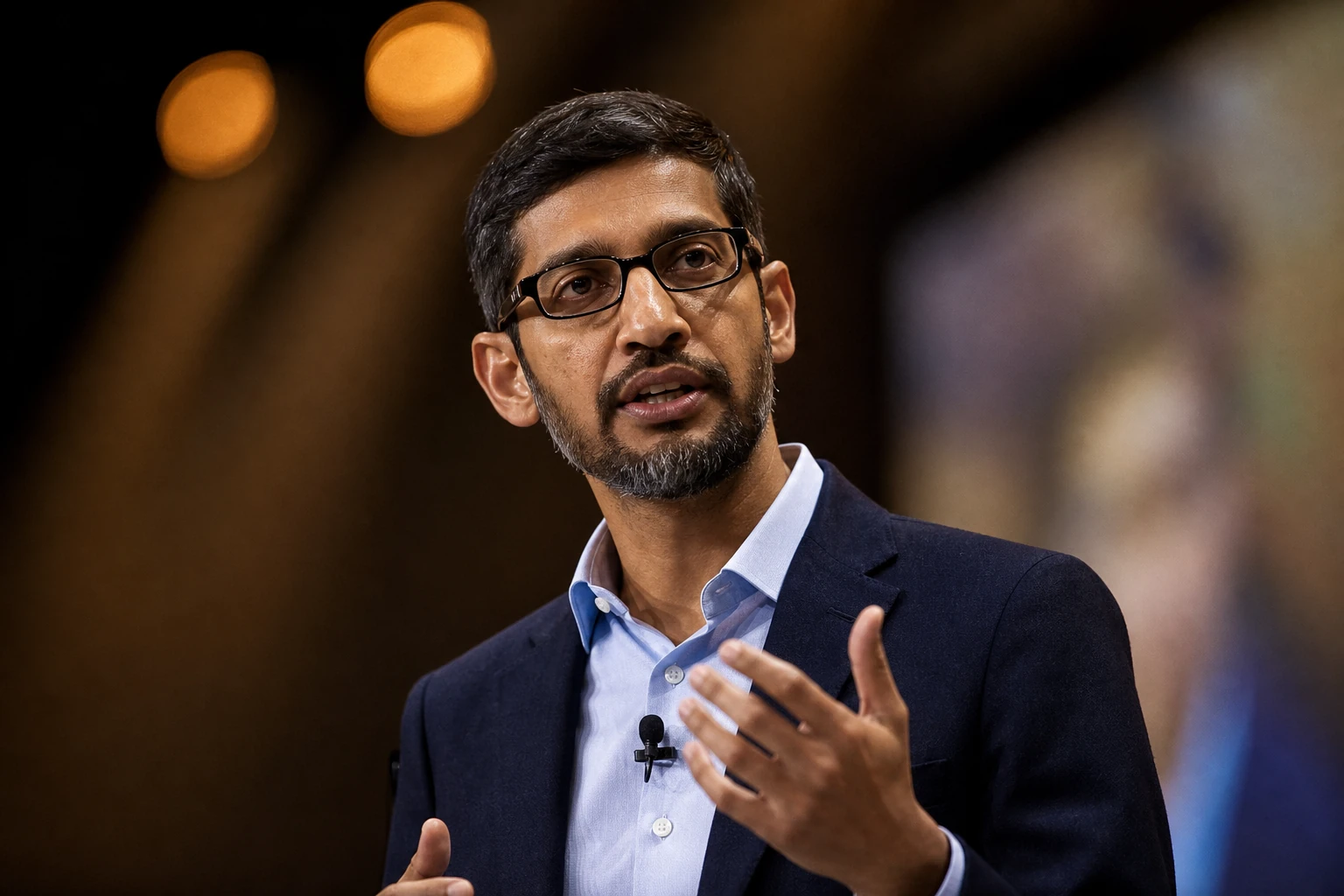 Google (Nick Fox) : « Allez deux niveaux plus profond » pour battre l'IA Search