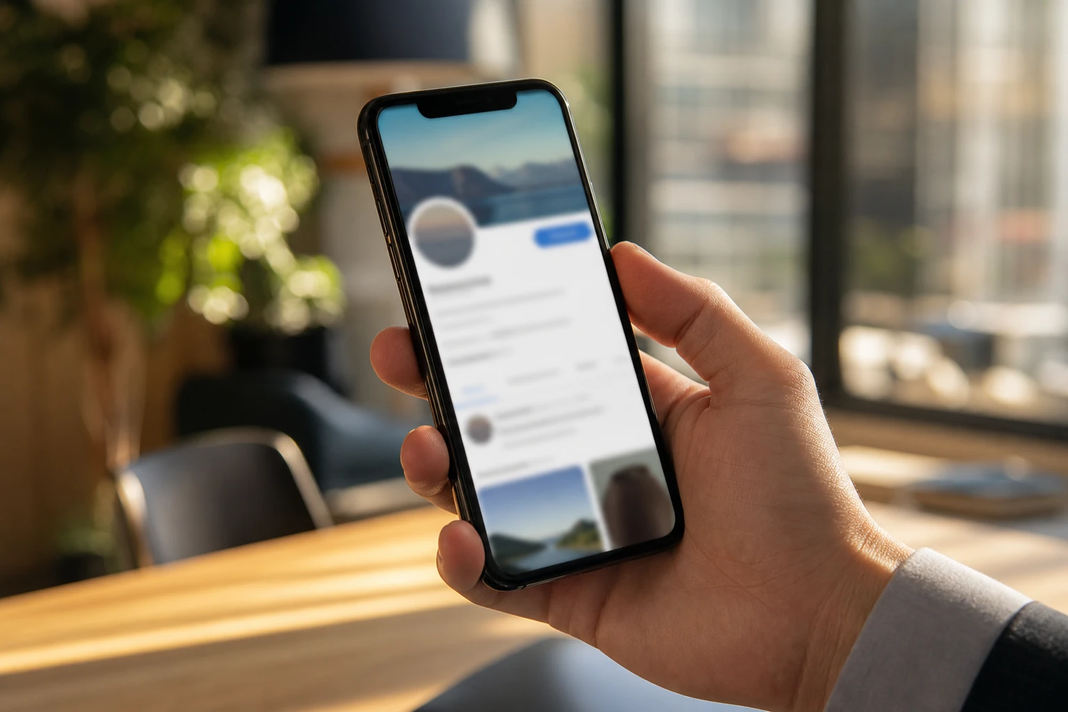 Profils Search Google : votre marque a enfin sa page suivie
