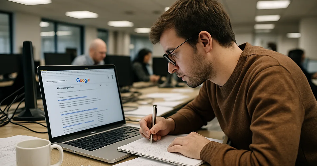 Intention de Recherche SEO : Maîtrisez les 4 Types