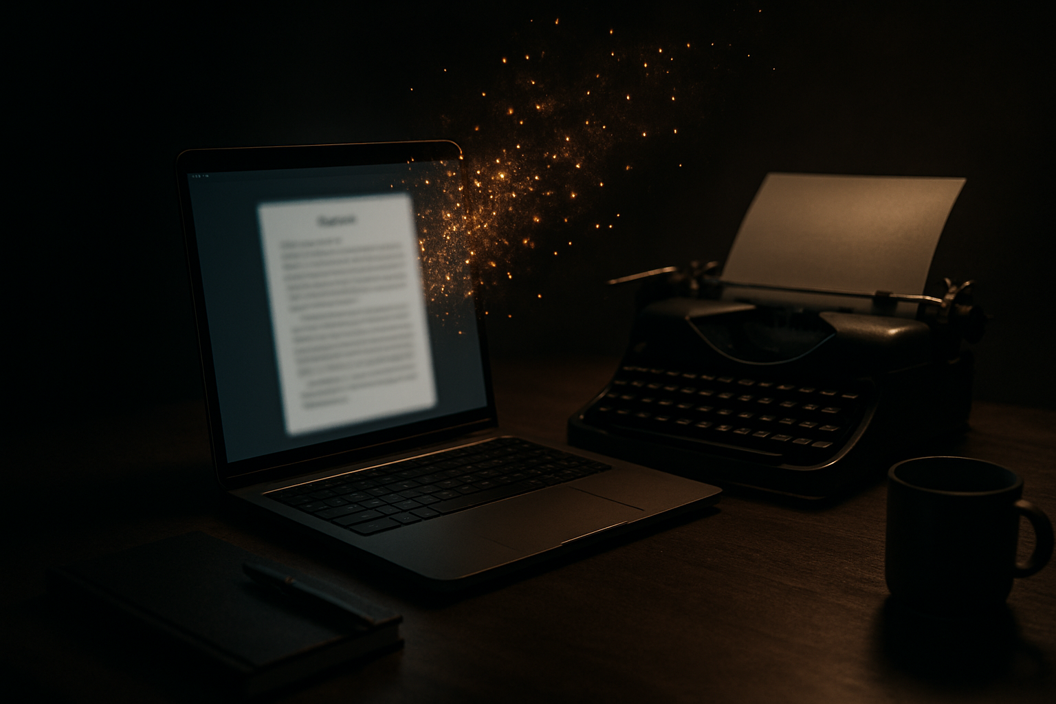 OpenAI ferme Sora — la vidéo IA ne remplace pas le SEO texte