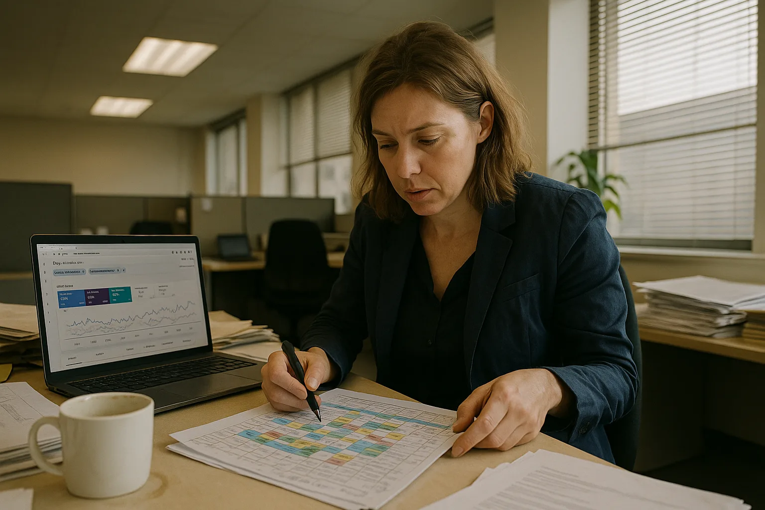 Plan éditorial SEO : 7 étapes pour dominer Google