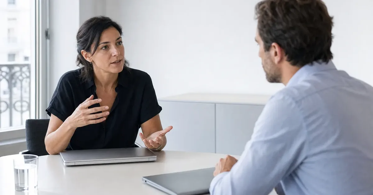 Référencement ChatGPT : méthode complète en 6 étapes