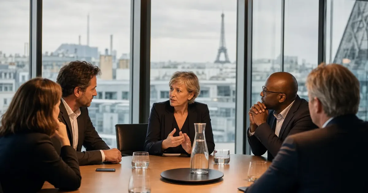 Visibilité ChatGPT pour les entreprises B2B : pourquoi et comment