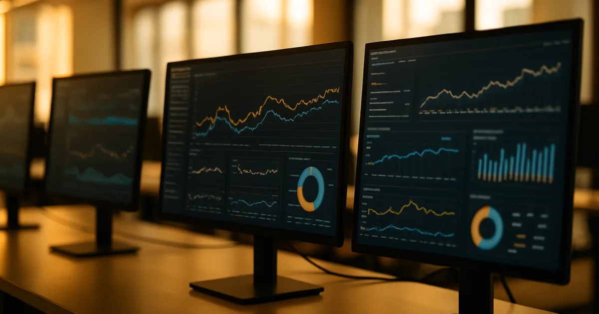 Volatilité Google Avril 2026 : 13 Outils SEO en Alerte Simultanée