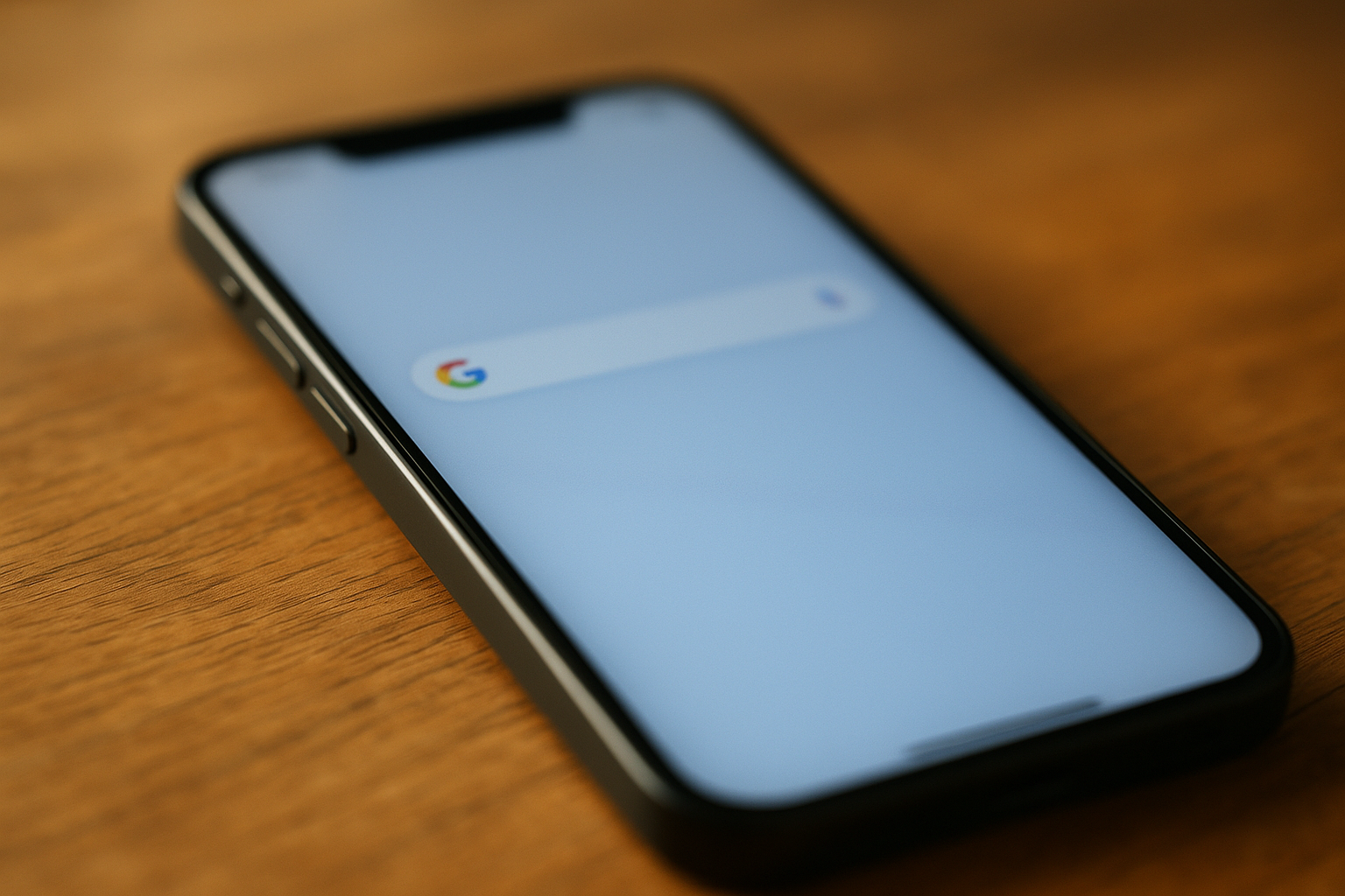 Impact des AI Overviews de Google sur le trafic SEO