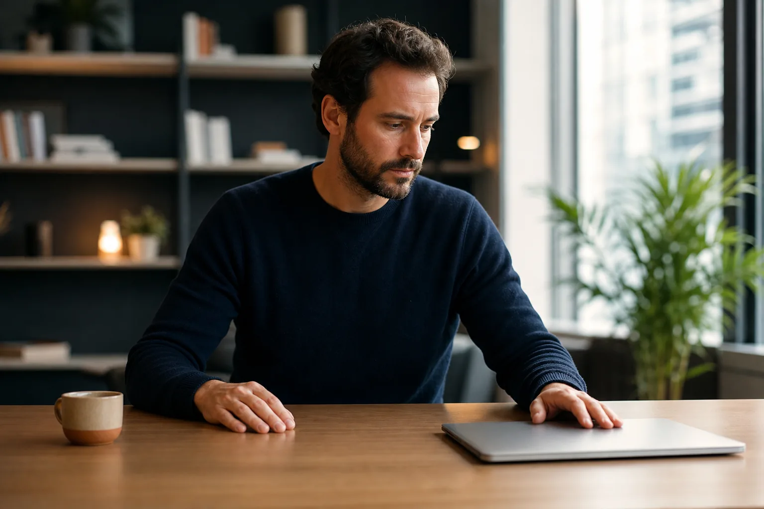 Un stratège de contenu pèse les différentes façons de produire des articles SEO assistés par l'IA